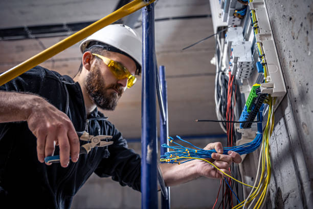 Best Electrical Outlet Repair  in Astia, OR
