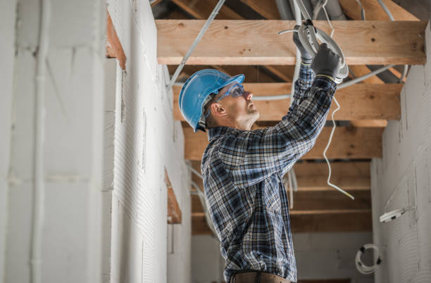 Best Licensed Electrician  in Astia, OR