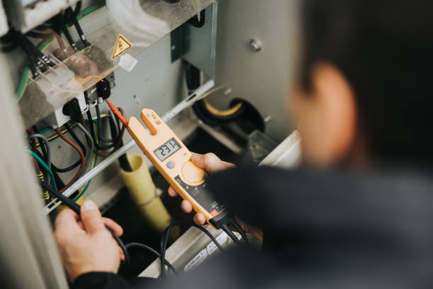 Best Electrical Troubleshooting Services  in Astia, OR