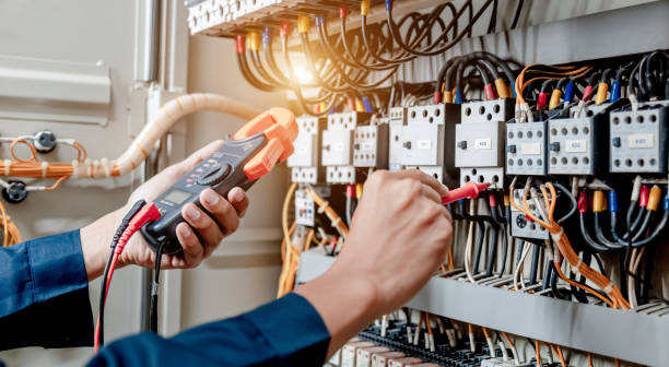 Best Electric Panel Repair  in Astia, OR