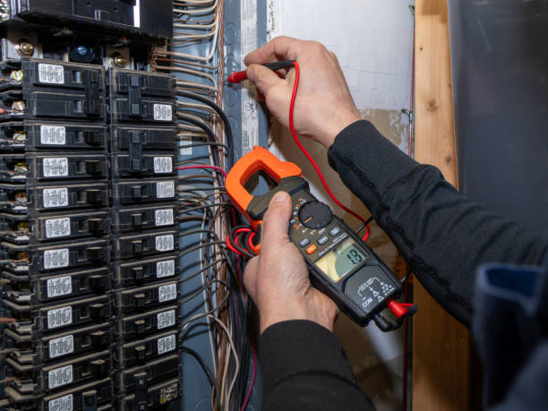 Best Local Electrician Companies  in Astia, OR