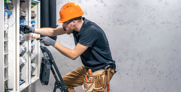 Best Electrical Wiring Services  in Astia, OR