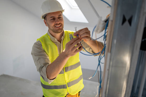 Electrical Upgrades for Homes in Astoria, OR